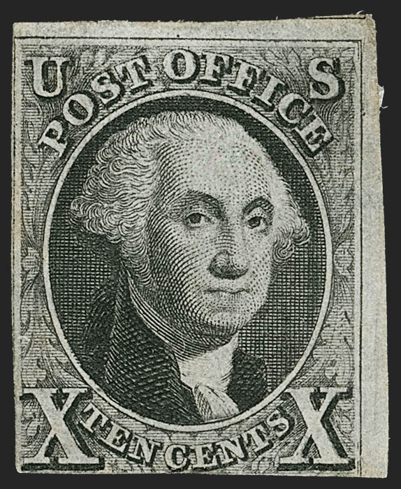 Sale no. 1240 — Lot no. 130 — Siegel Auction Galleries