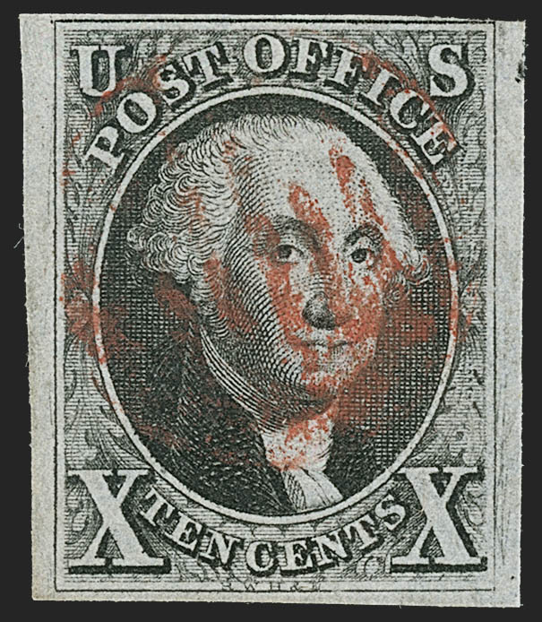 Sale no. 1240 — Lot no. 135 — Siegel Auction Galleries