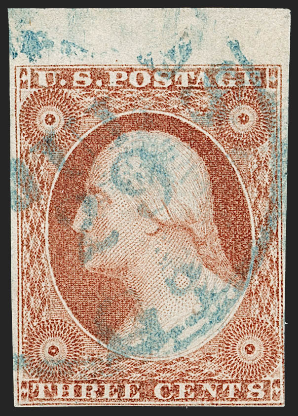 Sale no. 1240 — Lot no. 154 — Siegel Auction Galleries