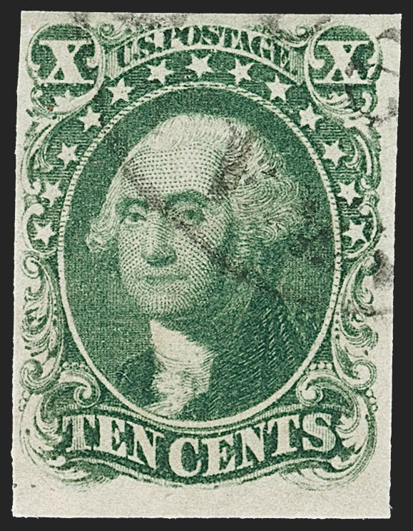 Sale no. 1240 — Lot no. 167 — Siegel Auction Galleries