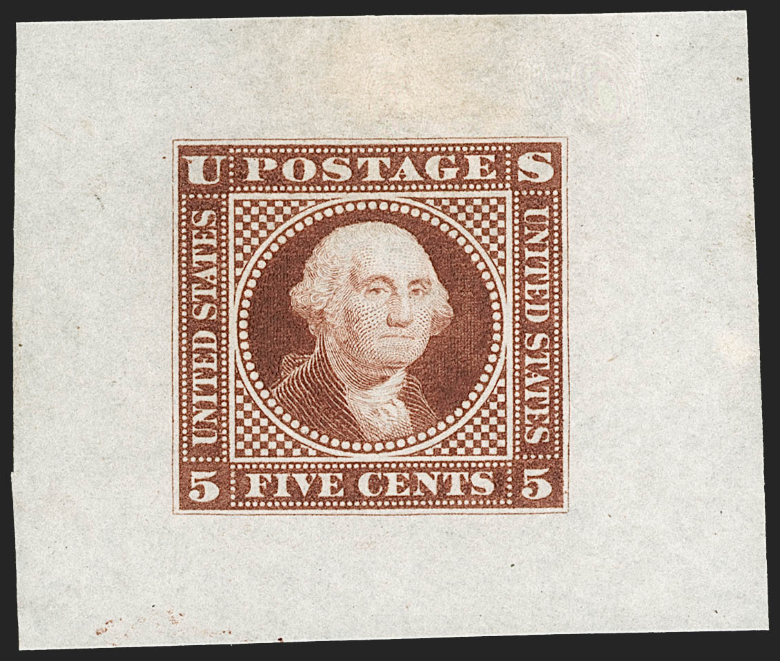 Sale no. 1240 — Lot no. 17 — Siegel Auction Galleries