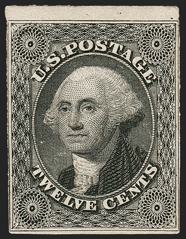 Sale no. 1240 — Lot no. 177 — Siegel Auction Galleries