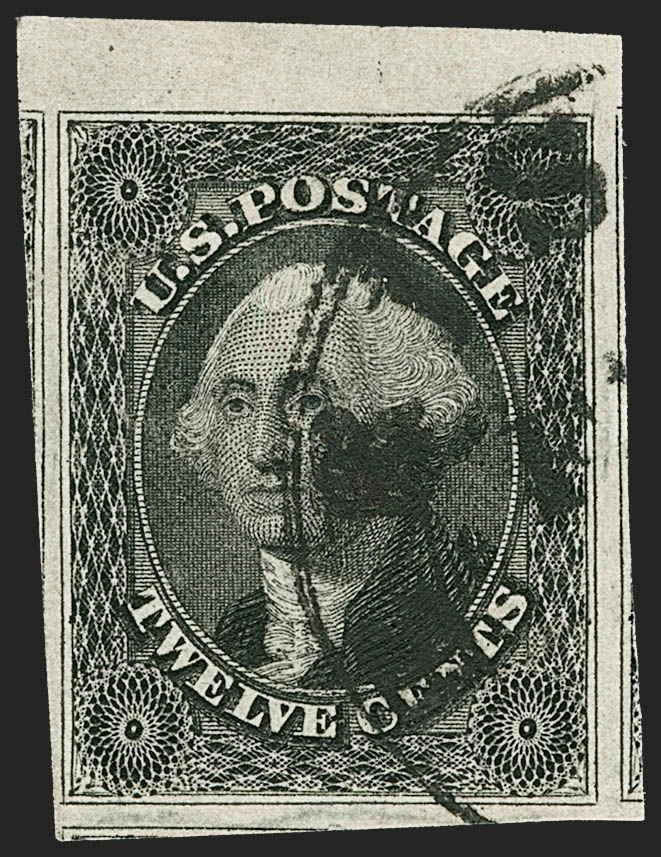 Sale no. 1240 — Lot no. 178 — Siegel Auction Galleries