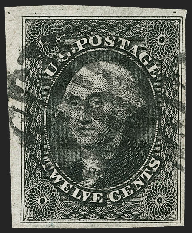 Sale no. 1240 — Lot no. 179 — Siegel Auction Galleries