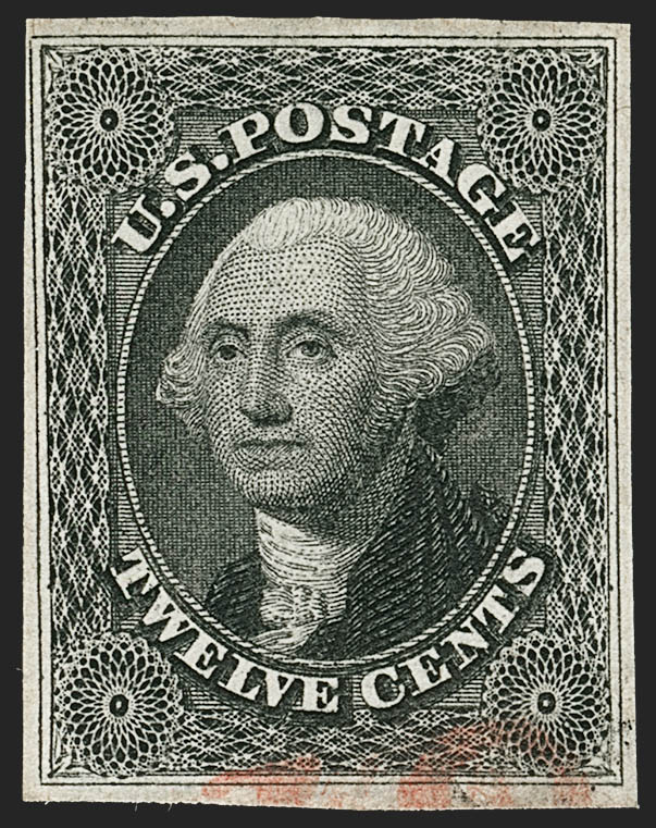 Sale no. 1240 — Lot no. 180 — Siegel Auction Galleries