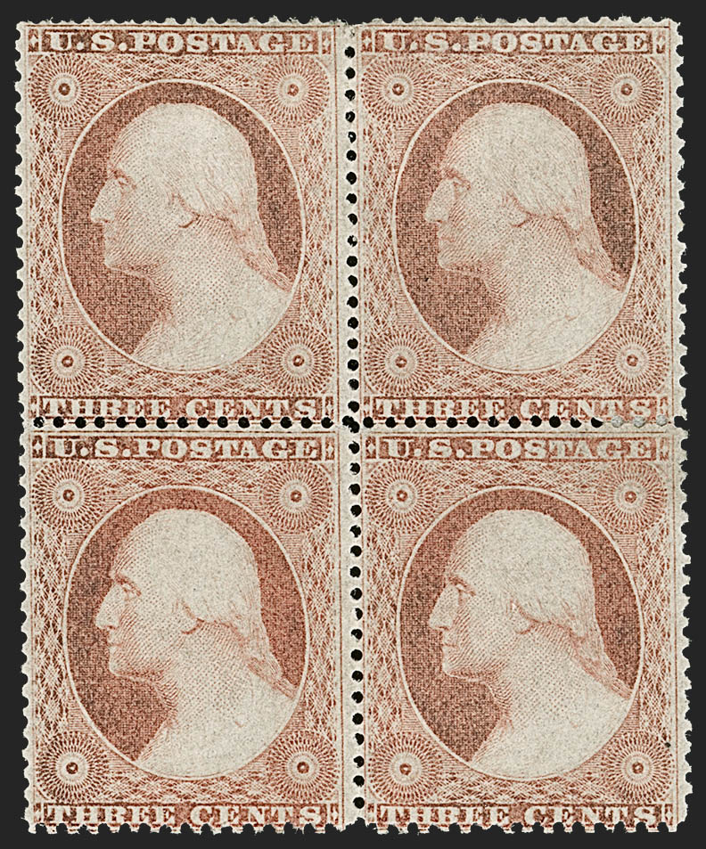 Sale no. 1240 — Lot no. 189 — Siegel Auction Galleries