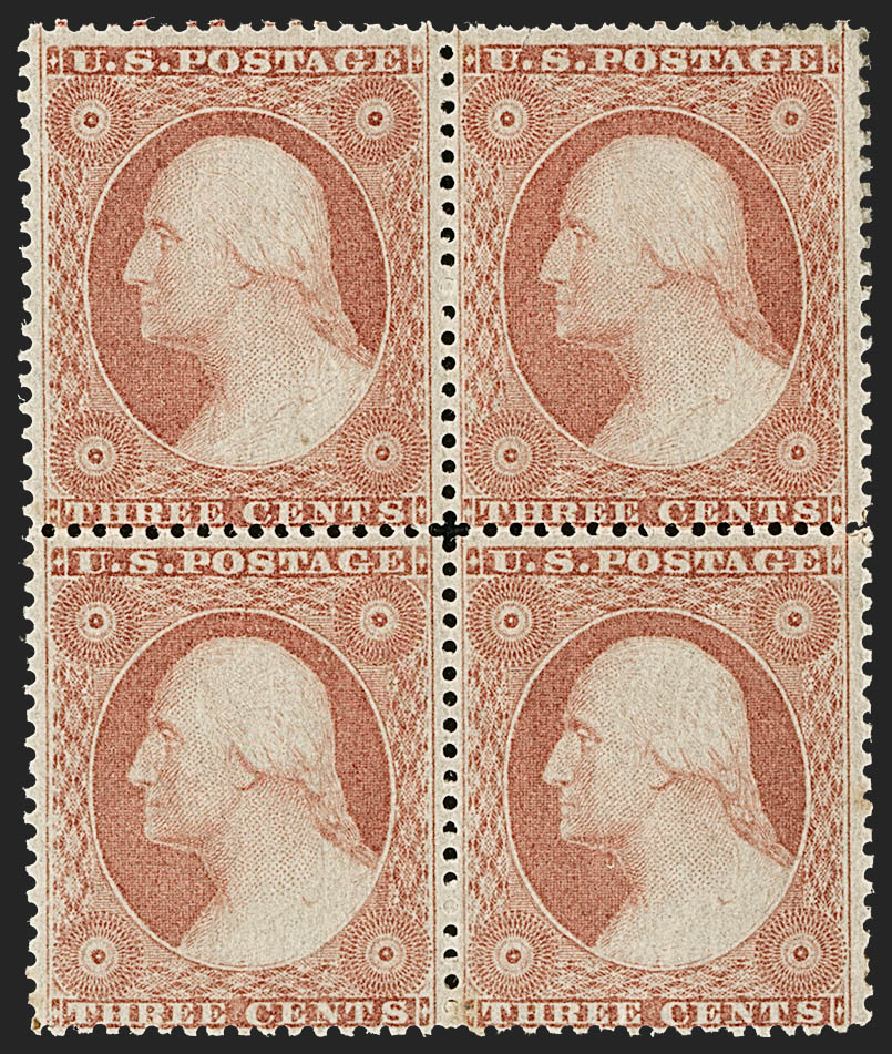 Sale no. 1240 — Lot no. 190 — Siegel Auction Galleries