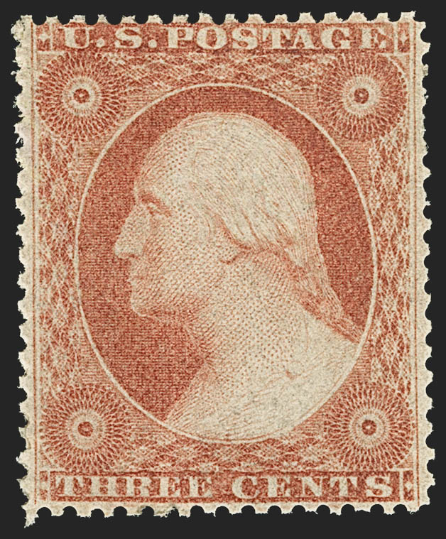 Sale no. 1240 — Lot no. 191 — Siegel Auction Galleries
