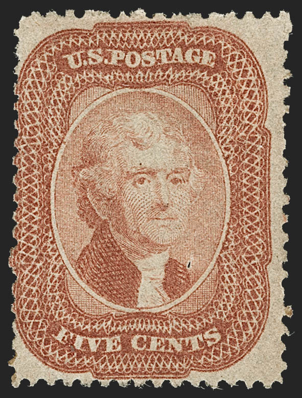 Sale no. 1240 — Lot no. 193 — Siegel Auction Galleries