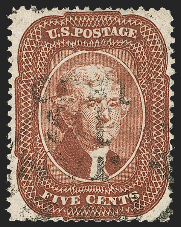 Sale no. 1240 — Lot no. 195 — Siegel Auction Galleries