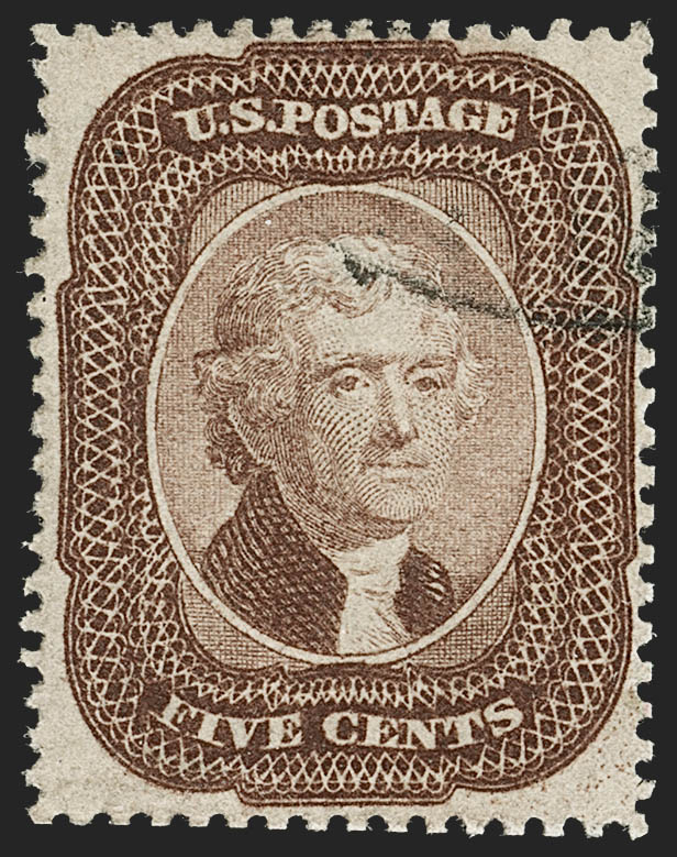 Sale no. 1240 — Lot no. 196 — Siegel Auction Galleries