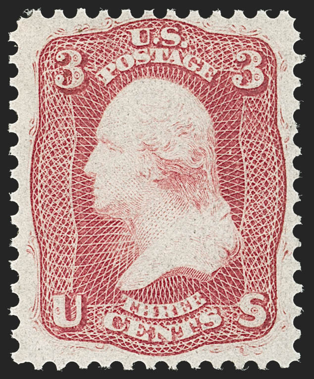 Sale no. 1240 — Lot no. 204 — Siegel Auction Galleries