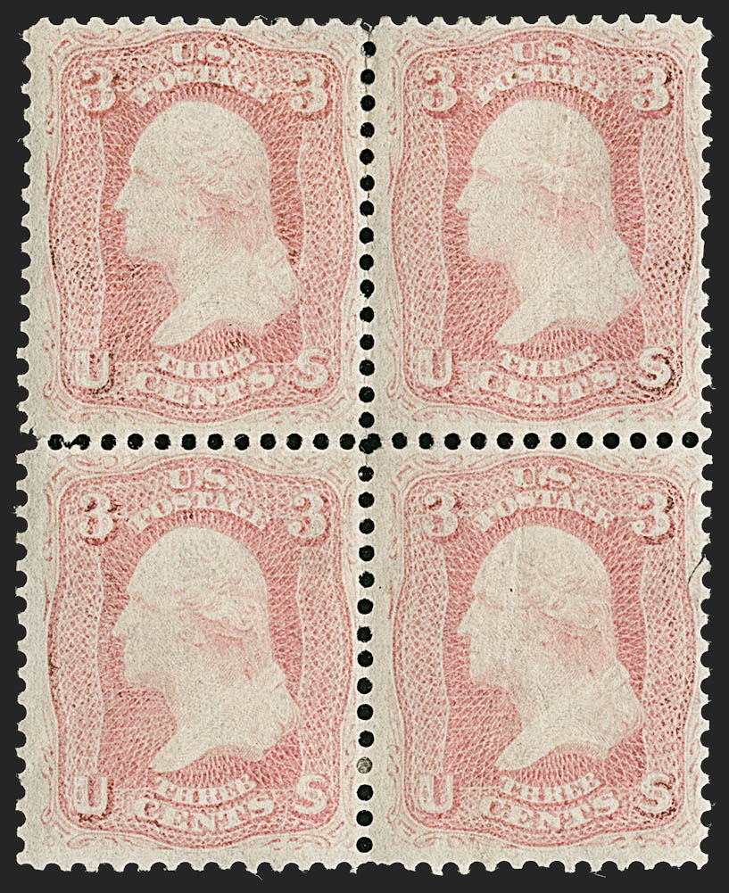 Sale no. 1240 — Lot no. 206 — Siegel Auction Galleries