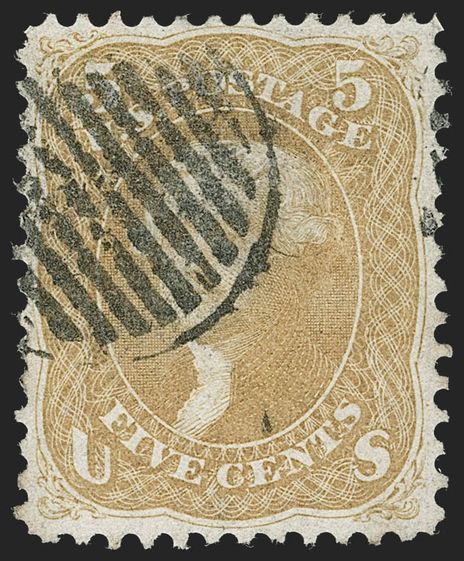 Sale no. 1240 — Lot no. 214 — Siegel Auction Galleries
