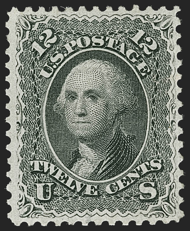 Sale no. 1240 — Lot no. 216 — Siegel Auction Galleries