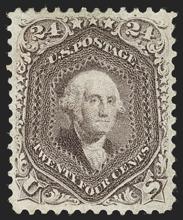 Sale no. 1240 — Lot no. 217 — Siegel Auction Galleries