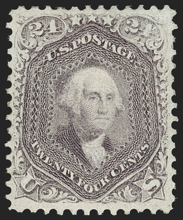 Sale no. 1240 — Lot no. 220 — Siegel Auction Galleries