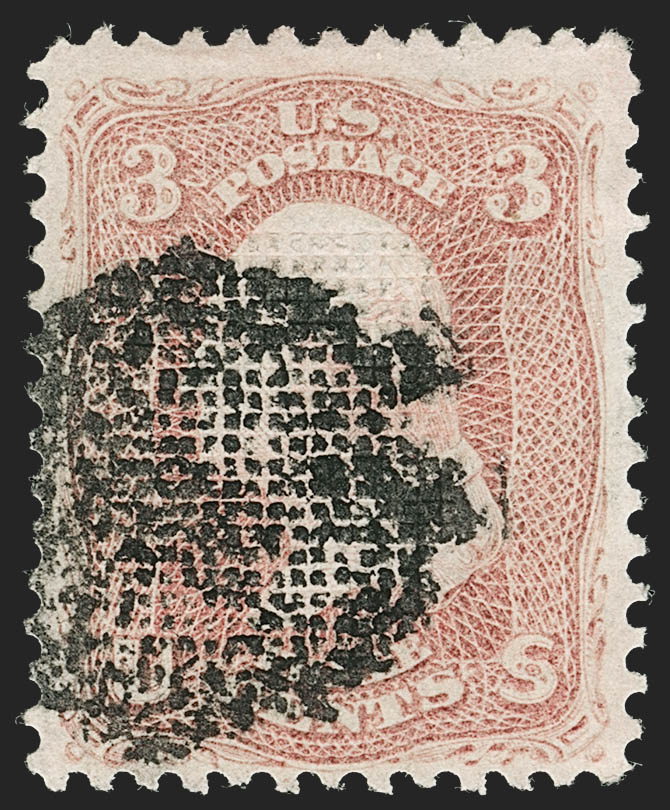 Sale no. 1240 — Lot no. 224 — Siegel Auction Galleries