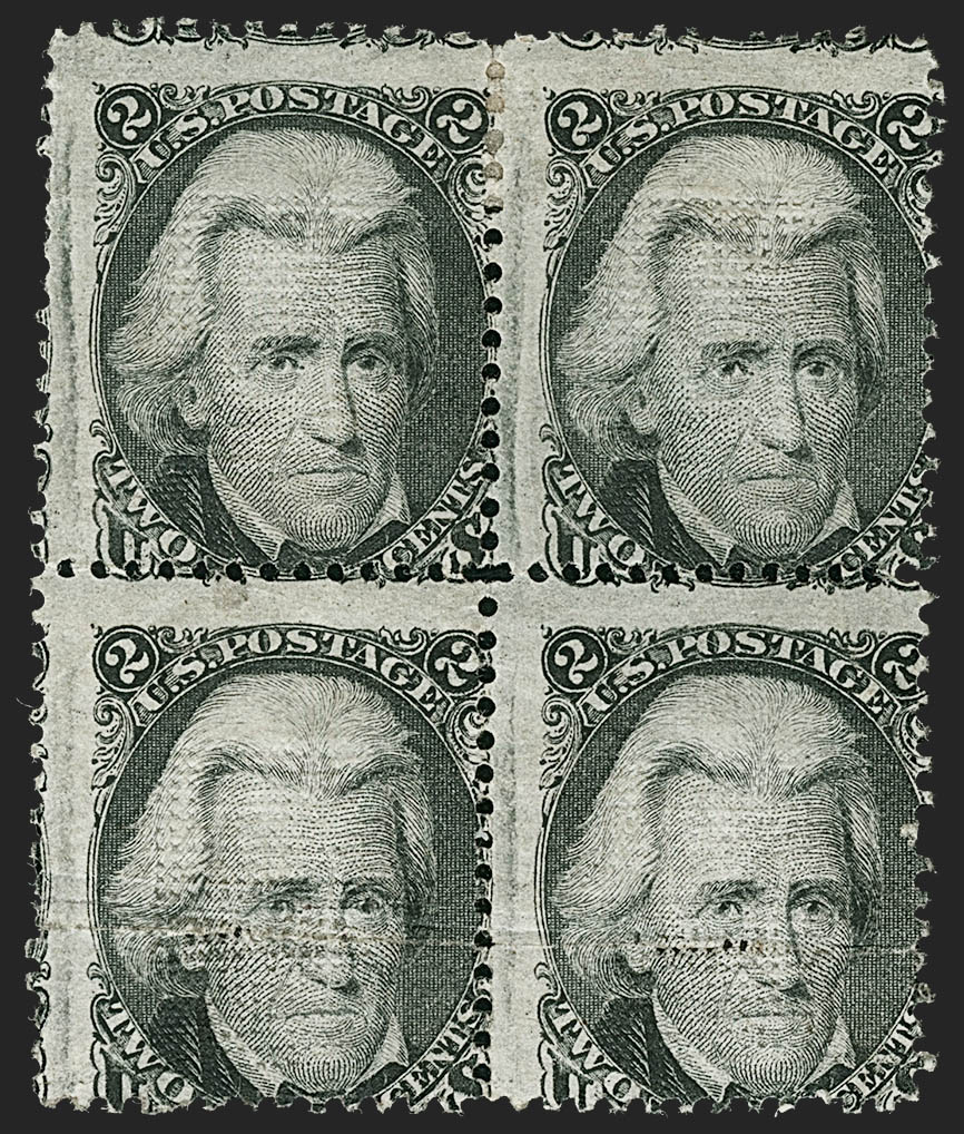 Sale no. 1240 — Lot no. 227 — Siegel Auction Galleries
