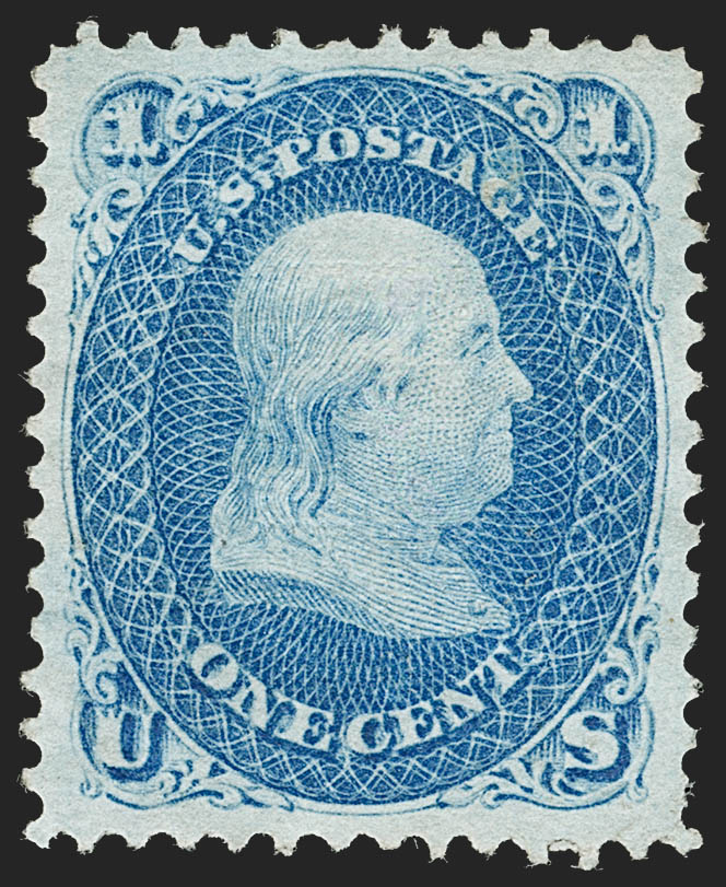 Sale no. 1240 — Lot no. 231 — Siegel Auction Galleries