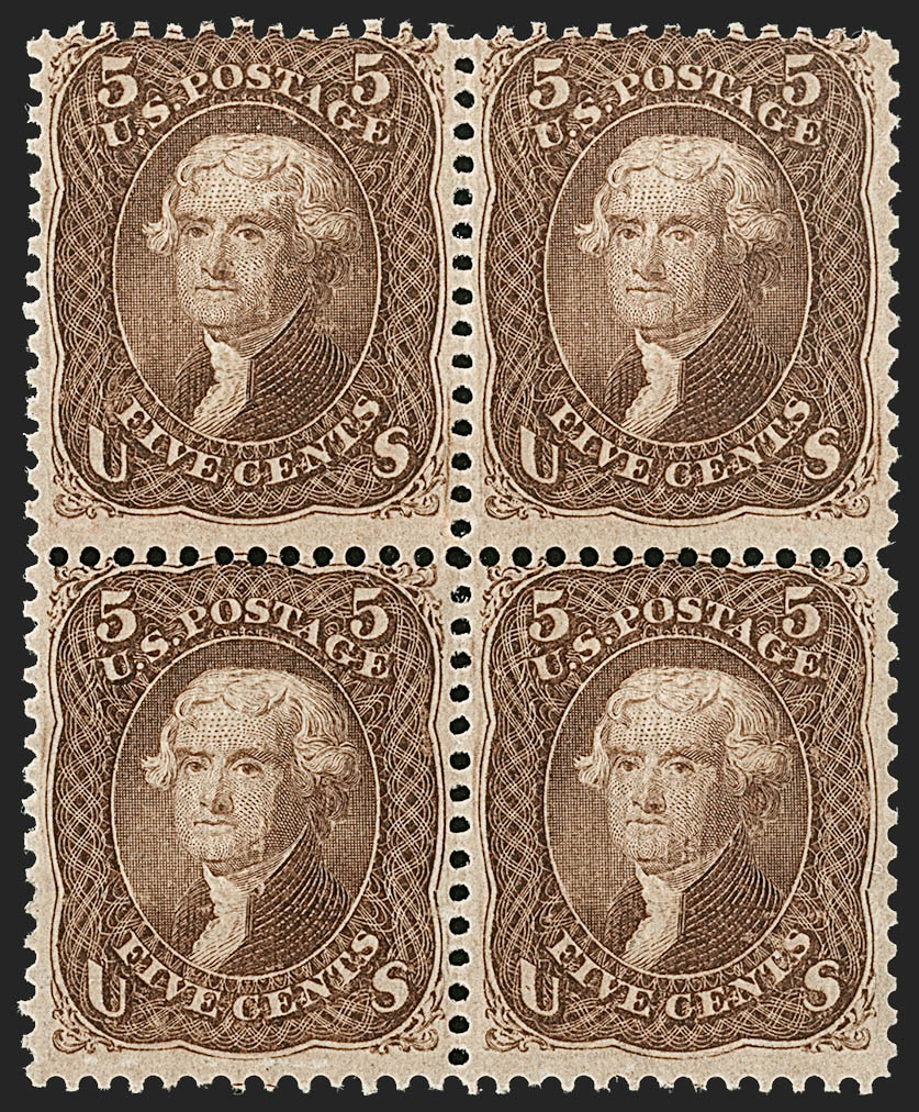 Sale no. 1240 — Lot no. 237 — Siegel Auction Galleries