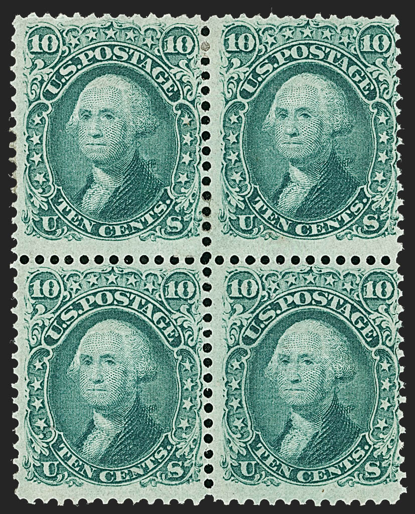 Sale no. 1240 — Lot no. 238 — Siegel Auction Galleries