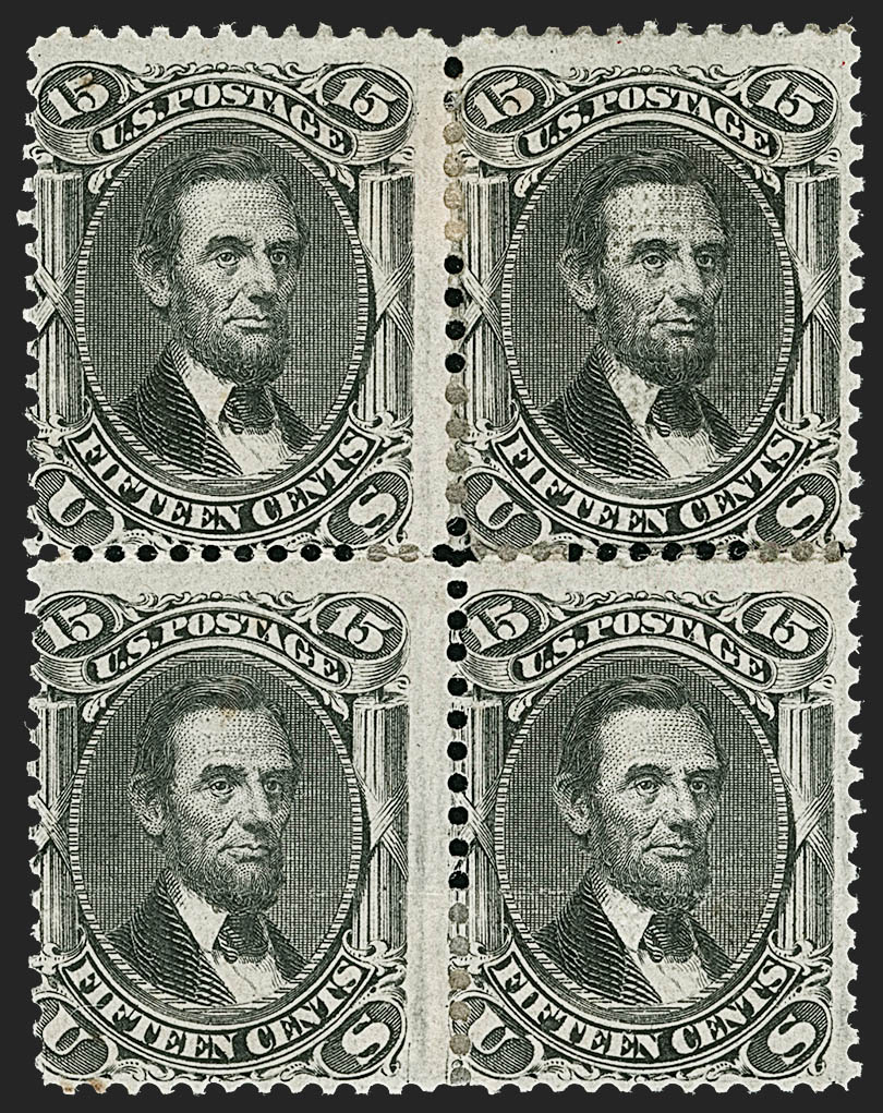 Sale no. 1240 — Lot no. 241 — Siegel Auction Galleries