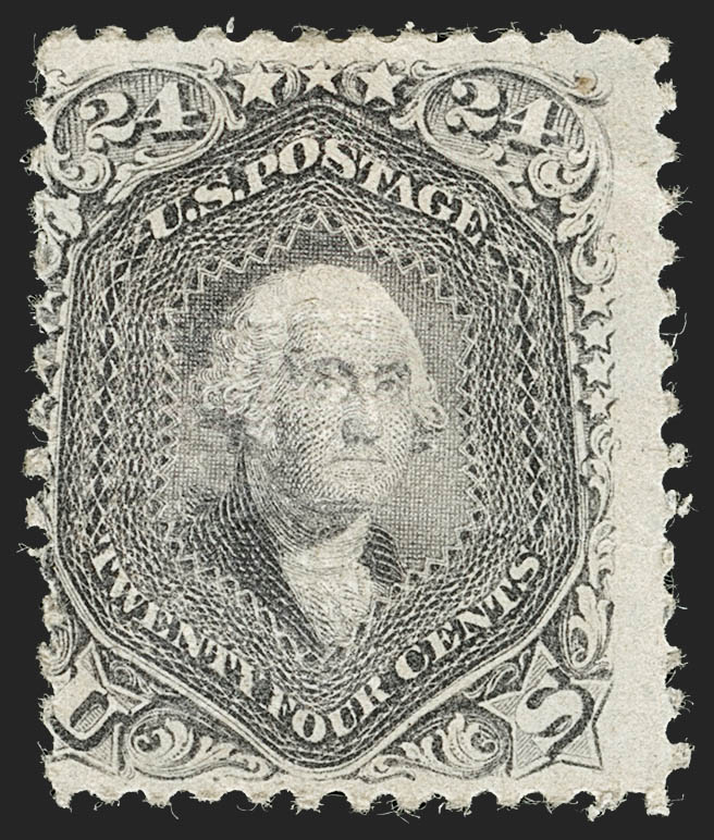Sale no. 1240 — Lot no. 242 — Siegel Auction Galleries