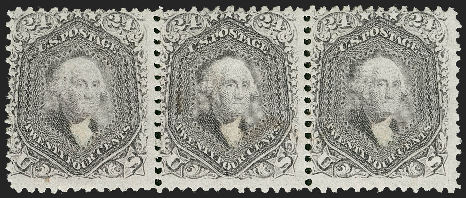 Sale no. 1240 — Lot no. 243 — Siegel Auction Galleries