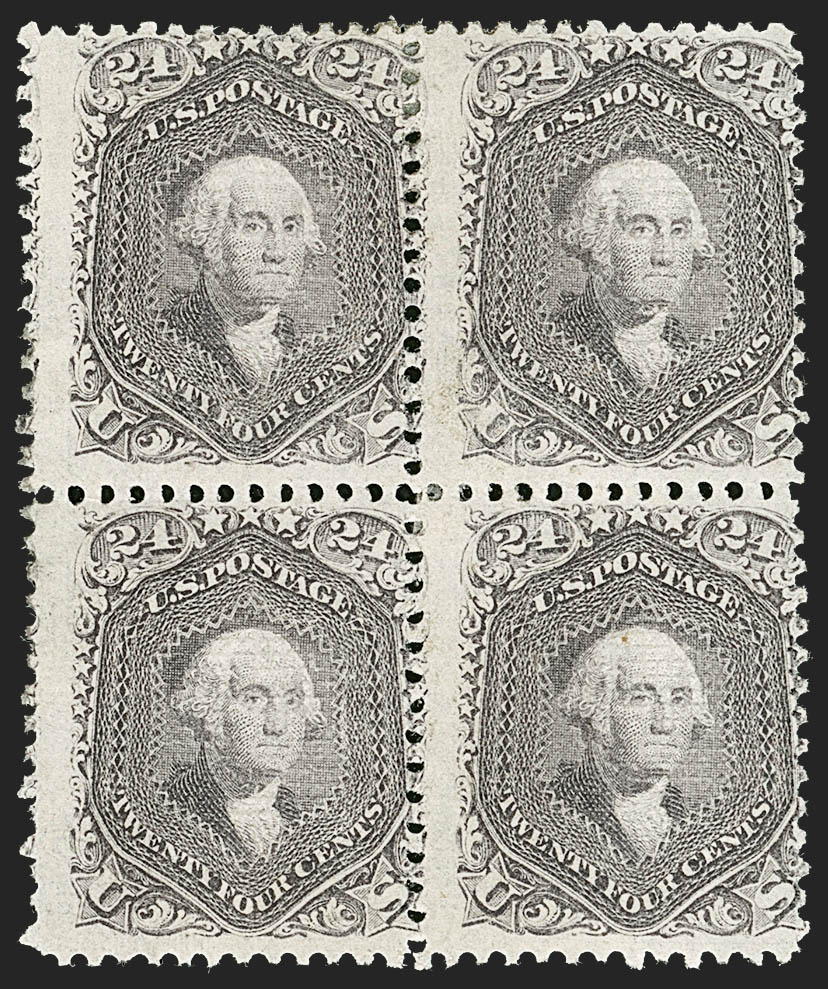 Sale no. 1240 — Lot no. 244 — Siegel Auction Galleries