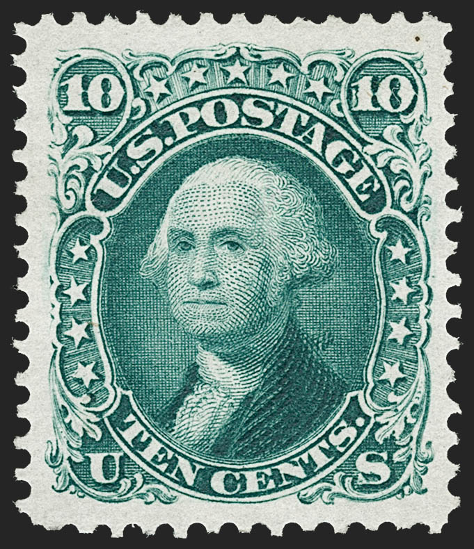 Sale no. 1240 — Lot no. 253 — Siegel Auction Galleries