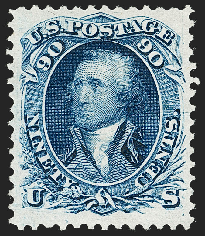 Sale no. 1240 — Lot no. 256 — Siegel Auction Galleries