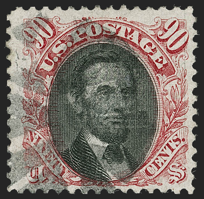 Sale no. 1240 — Lot no. 267 — Siegel Auction Galleries