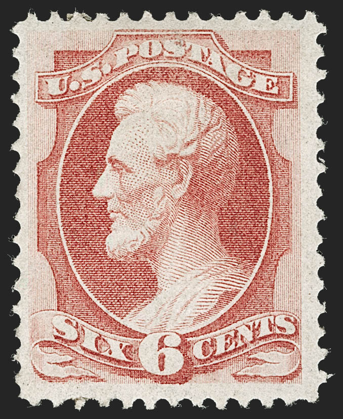 Sale no. 1240 — Lot no. 270 — Siegel Auction Galleries