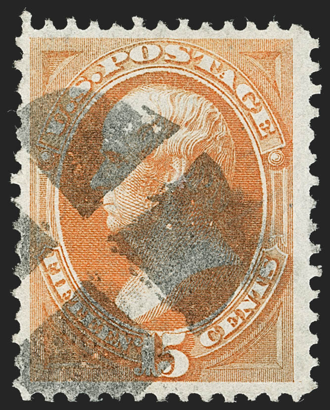 Sale no. 1240 — Lot no. 276 — Siegel Auction Galleries