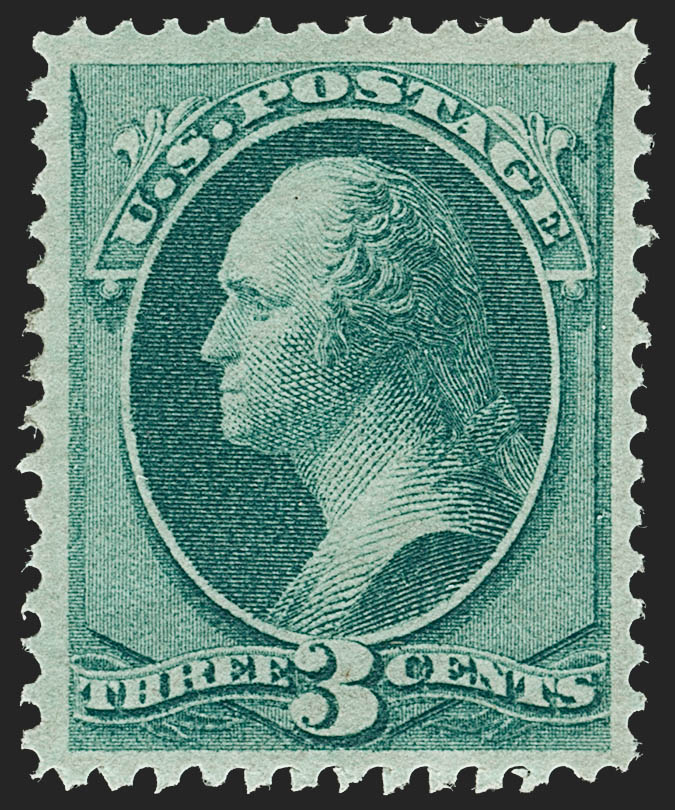 Sale no. 1240 — Lot no. 280 — Siegel Auction Galleries