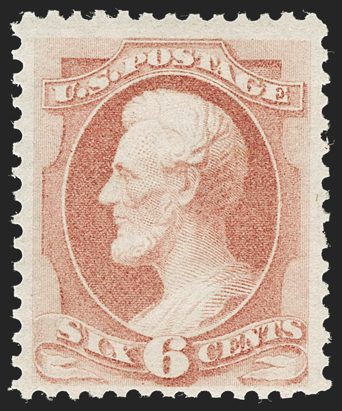 Sale no. 1240 — Lot no. 283 — Siegel Auction Galleries