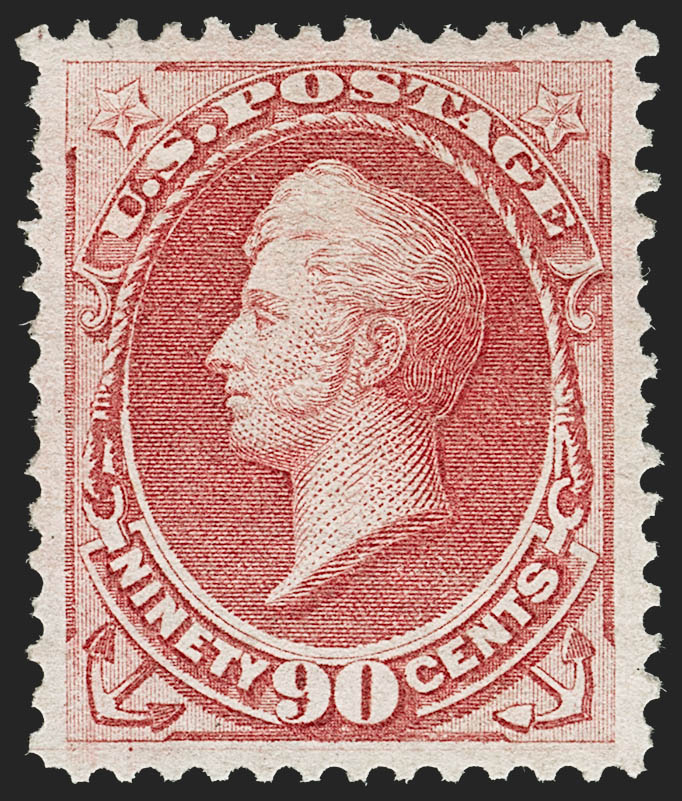 Sale no. 1240 — Lot no. 286 — Siegel Auction Galleries