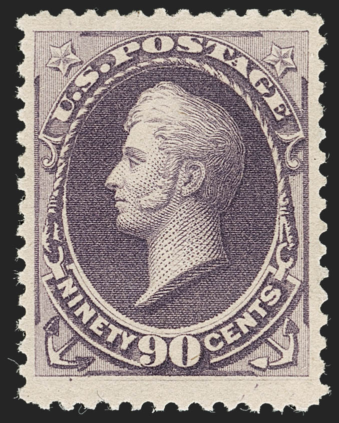 Sale no. 1240 — Lot no. 293 — Siegel Auction Galleries