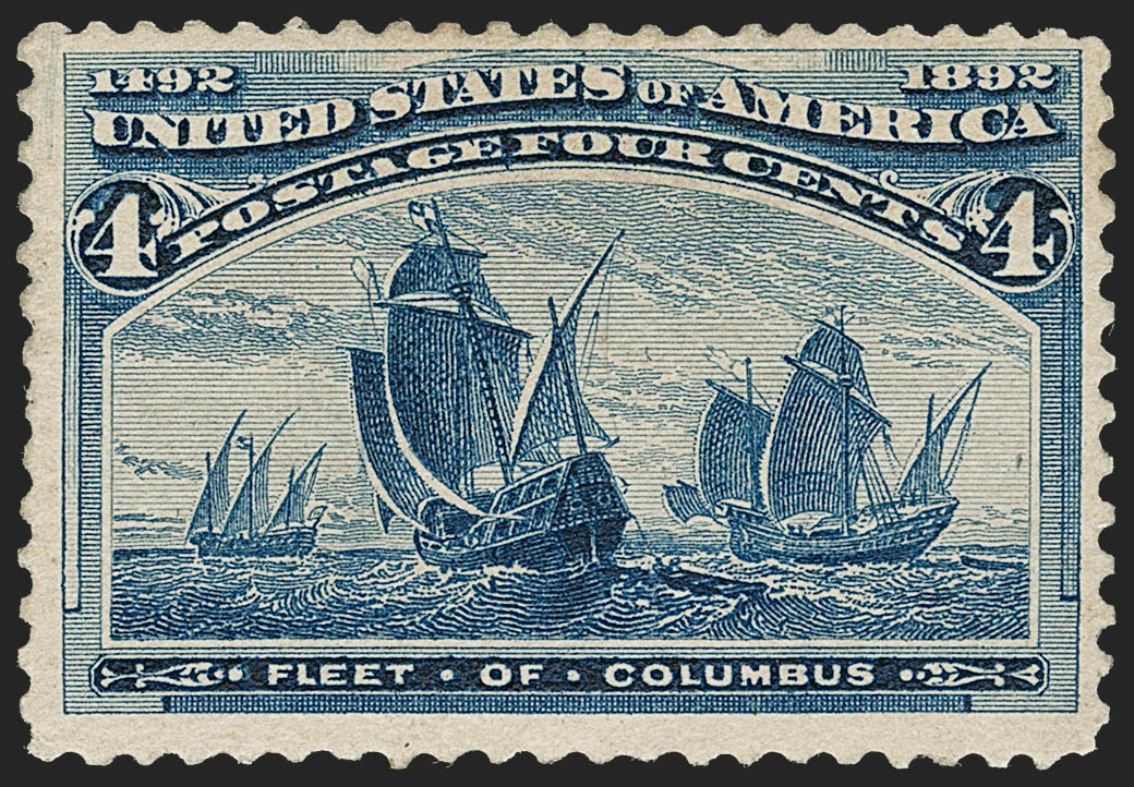 Sale no. 1240 — Lot no. 298 — Siegel Auction Galleries