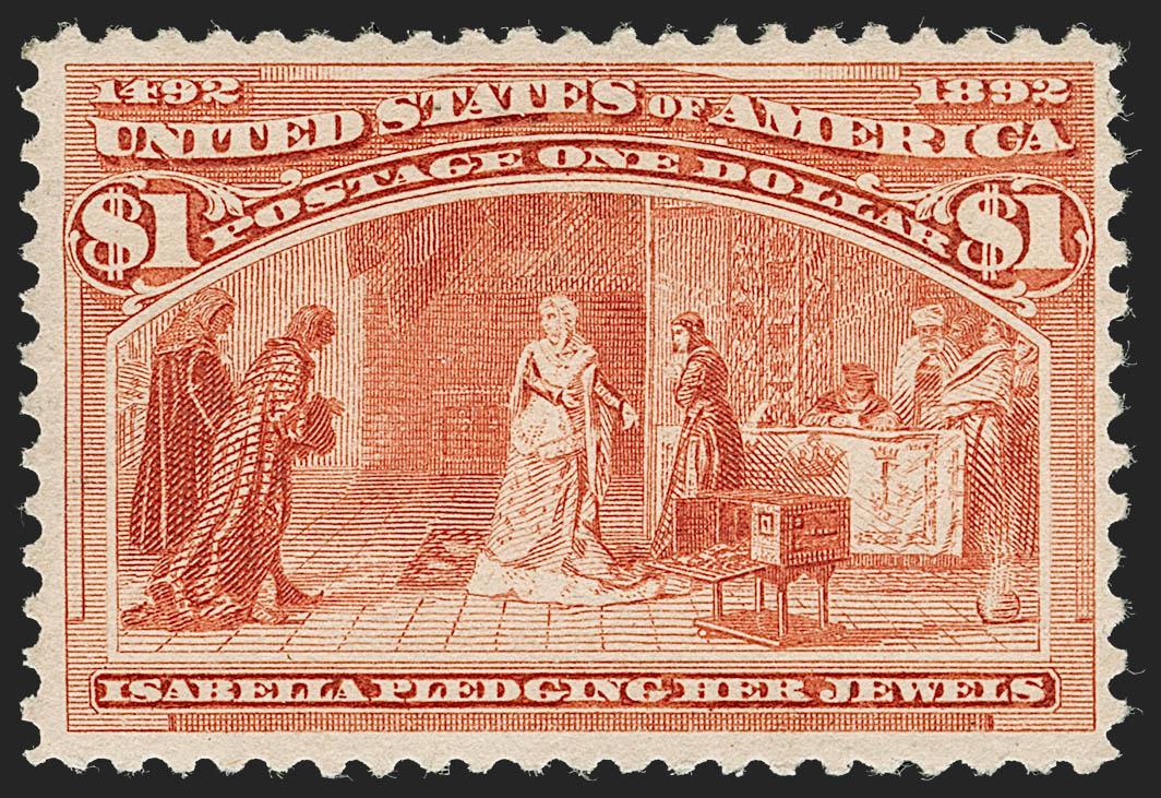 Sale no. 1240 — Lot no. 305 — Siegel Auction Galleries