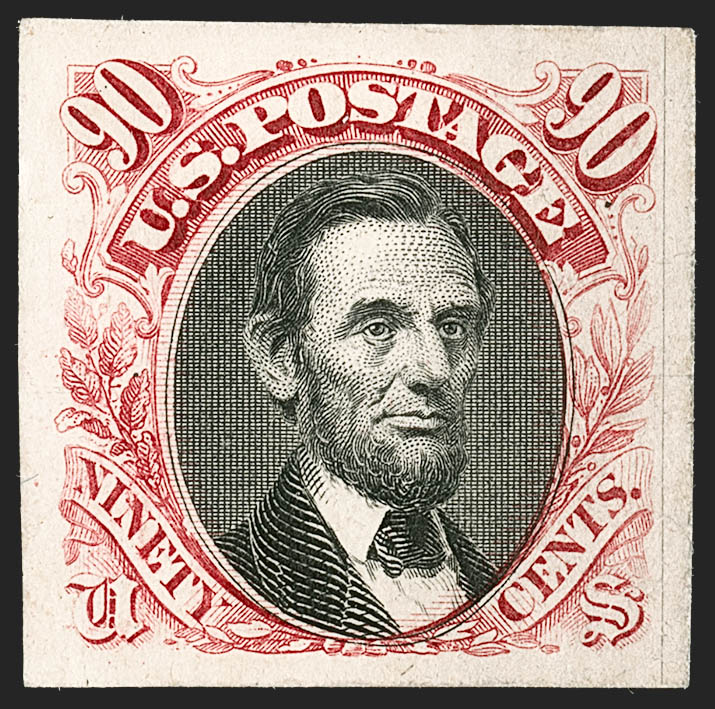 Sale no. 1240 — Lot no. 31 — Siegel Auction Galleries