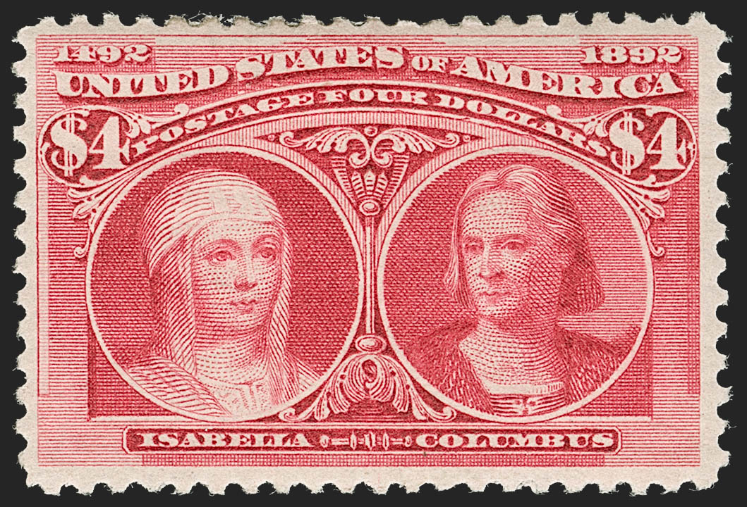 Sale no. 1240 — Lot no. 310 — Siegel Auction Galleries