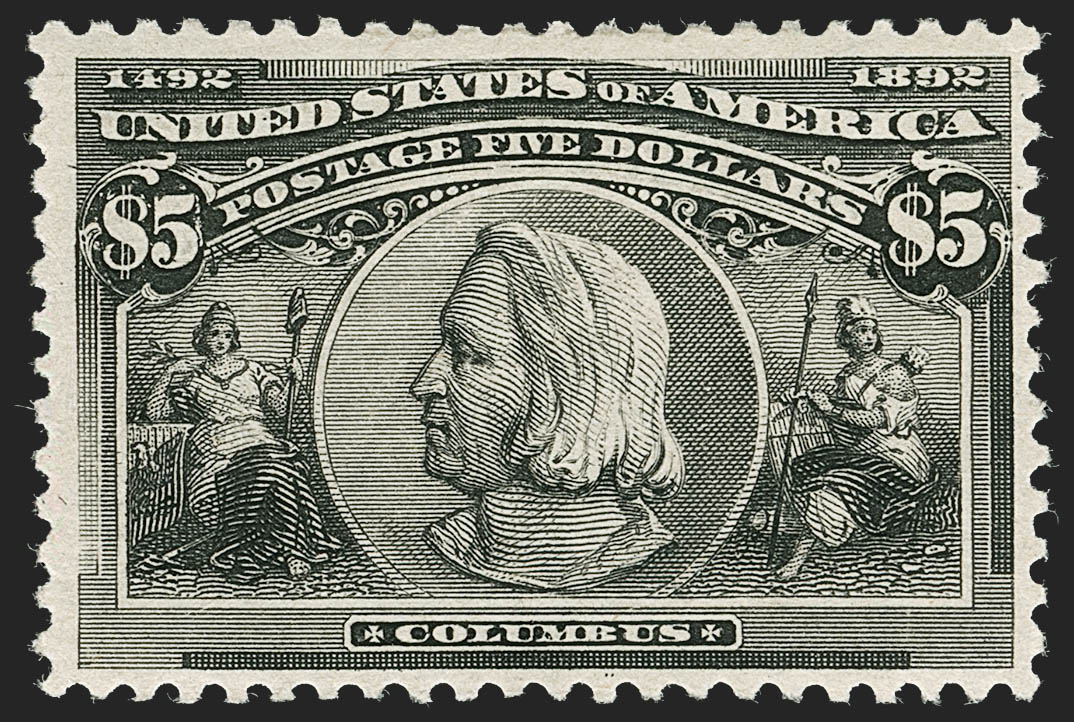 Sale no. 1240 — Lot no. 312 — Siegel Auction Galleries