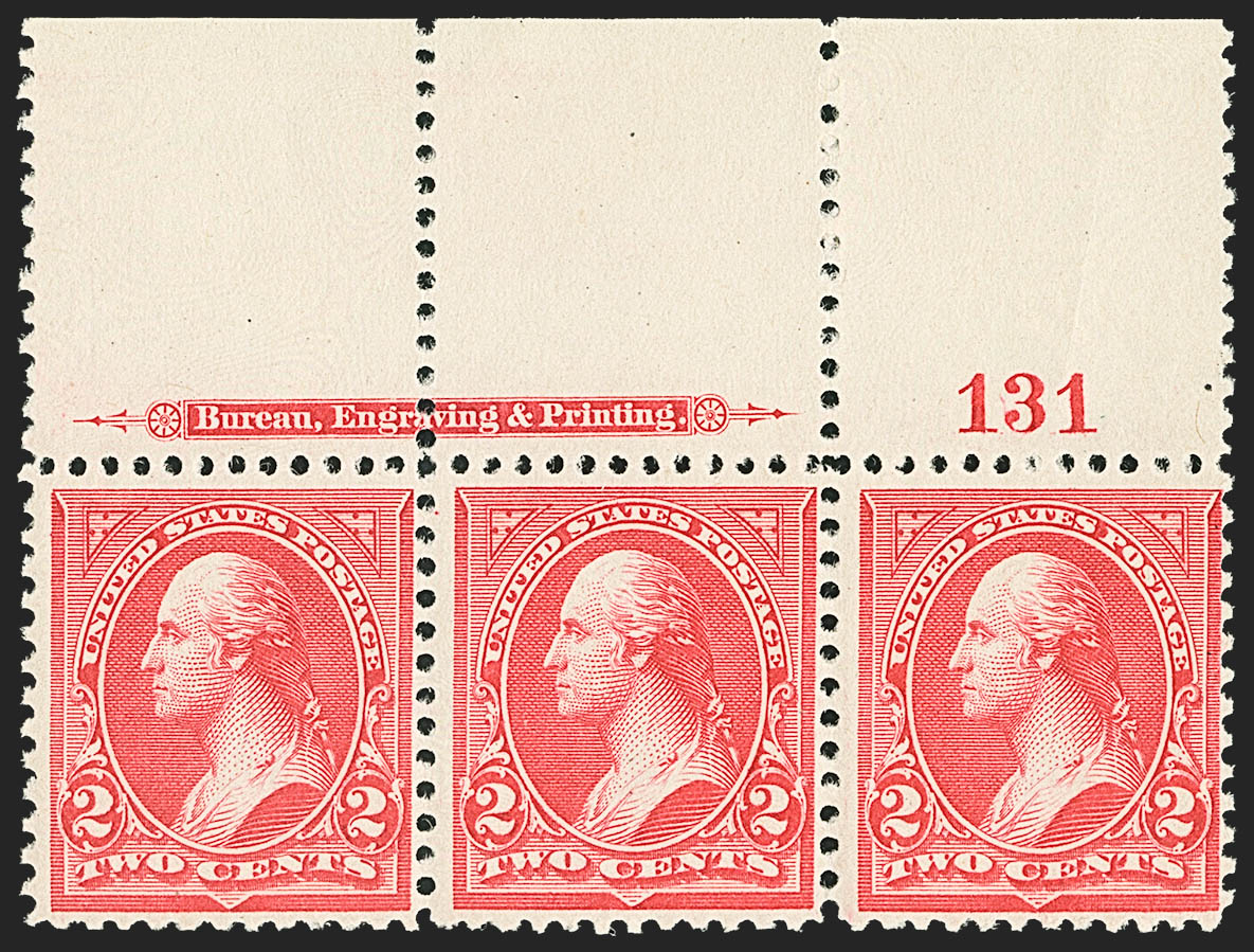 Sale no. 1240 — Lot no. 314 — Siegel Auction Galleries