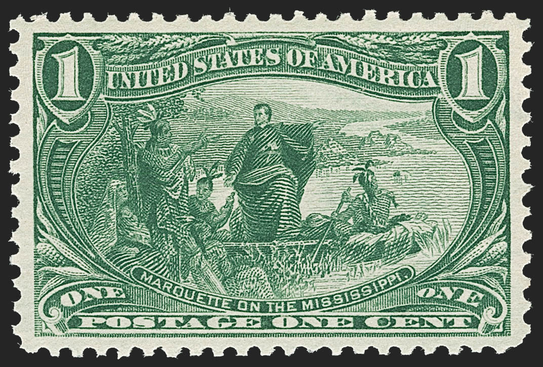 Sale no. 1240 — Lot no. 337 — Siegel Auction Galleries