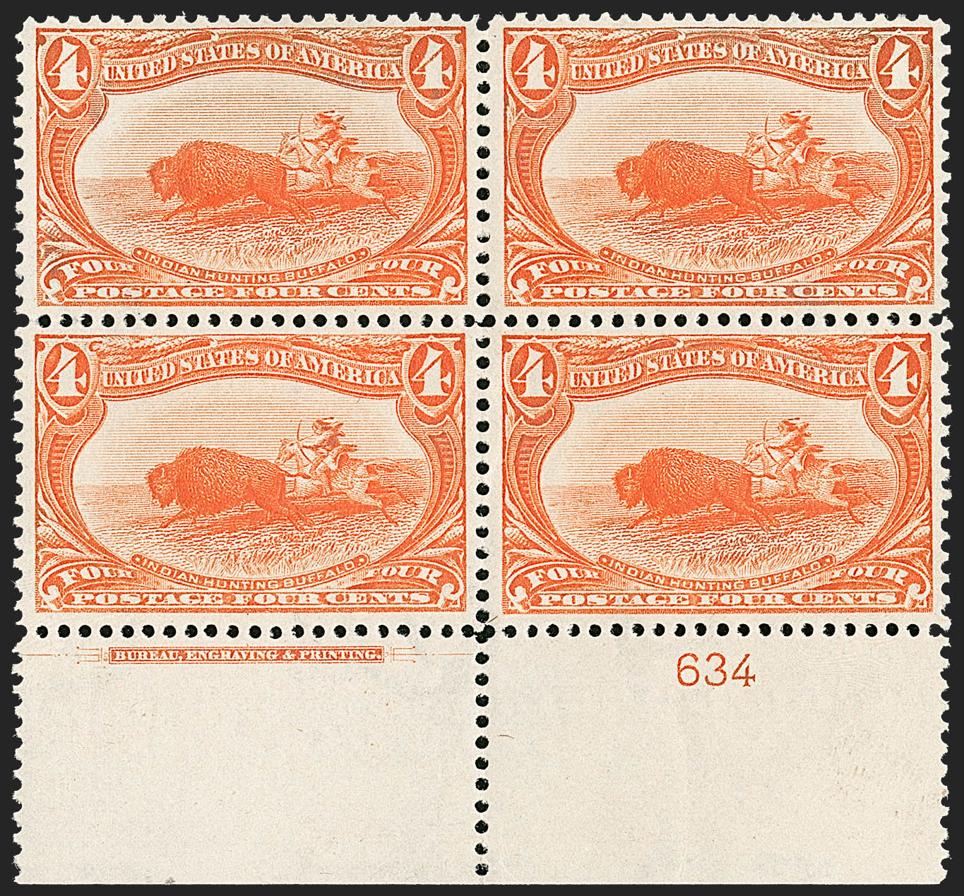 Sale no. 1240 — Lot no. 340 — Siegel Auction Galleries