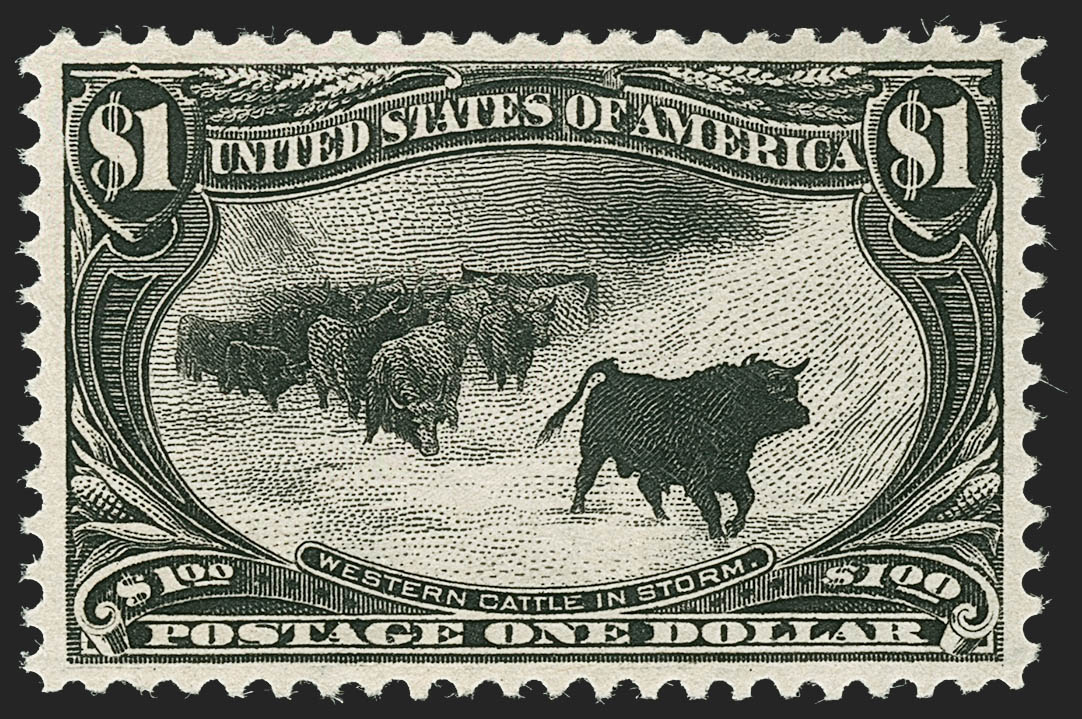 Sale no. 1240 — Lot no. 344 — Siegel Auction Galleries