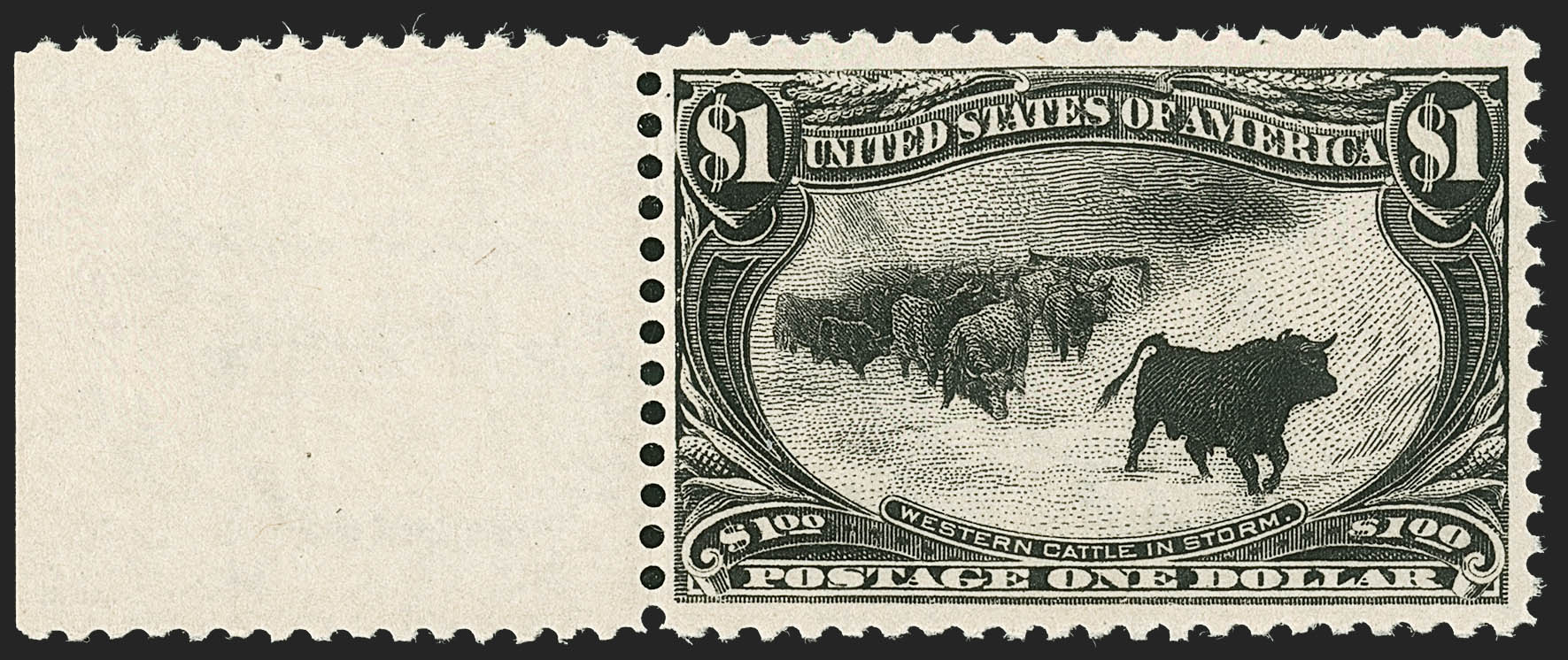 Sale no. 1240 — Lot no. 345 — Siegel Auction Galleries