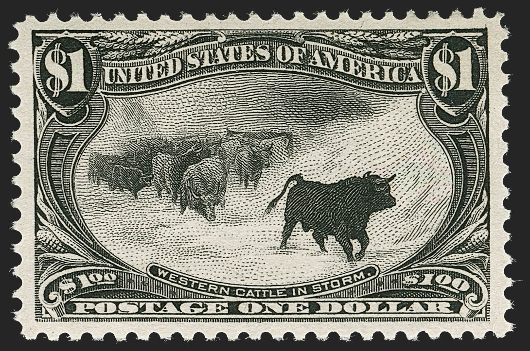 Sale no. 1240 — Lot no. 347 — Siegel Auction Galleries